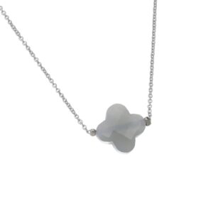 Ketting klavertje