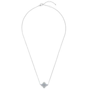 Ketting klavertje