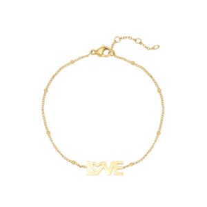 Armband love