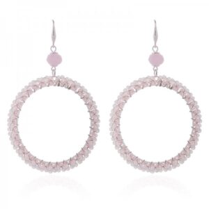 oorringen pink