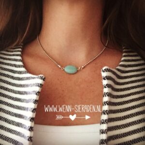 jade ketting