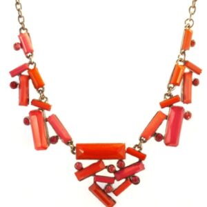 Ketting Rood